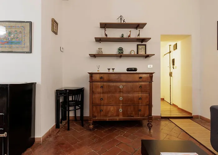 Toscanella Charming Apartment