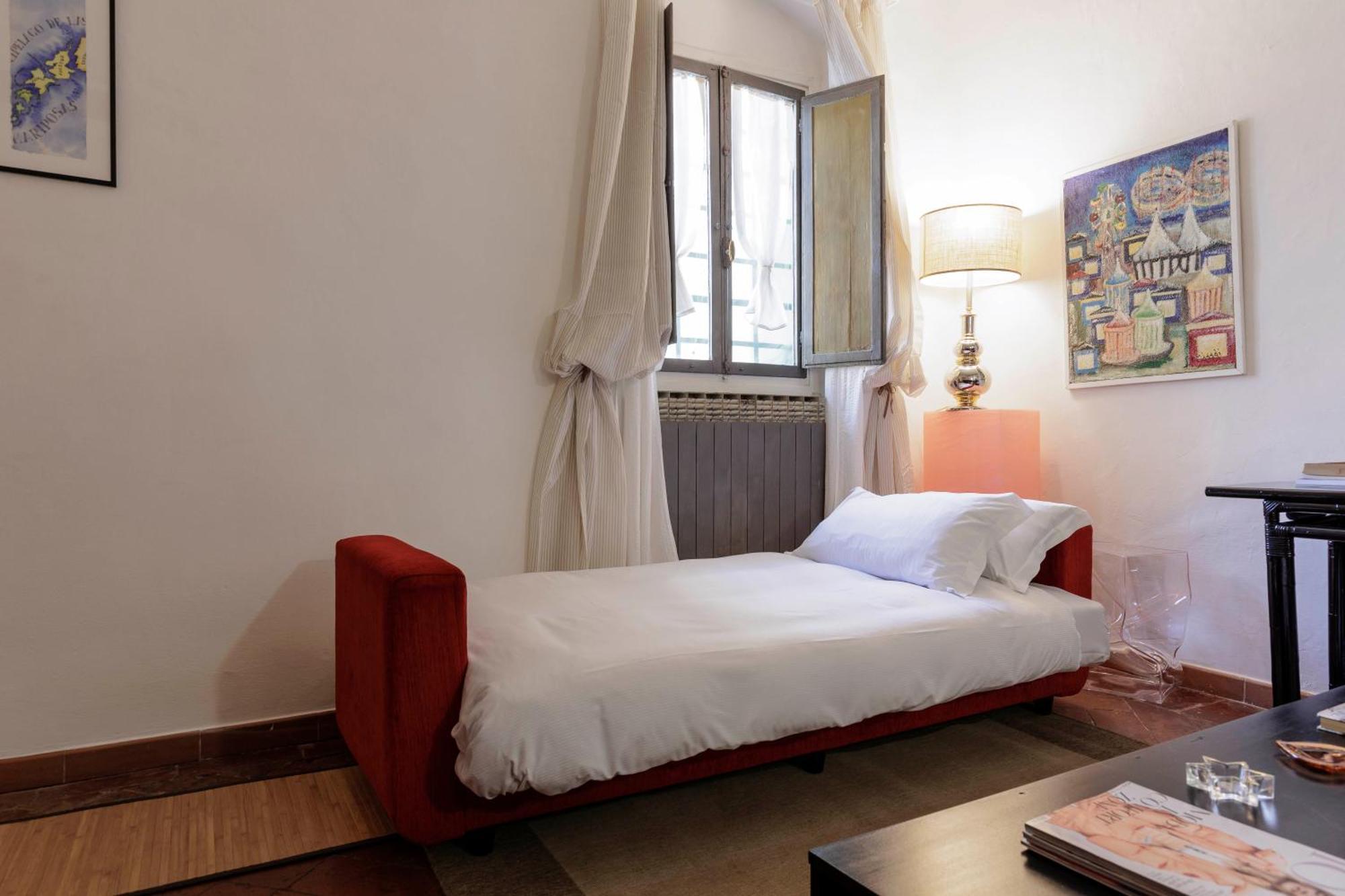 Apartamento Toscanella Charming *