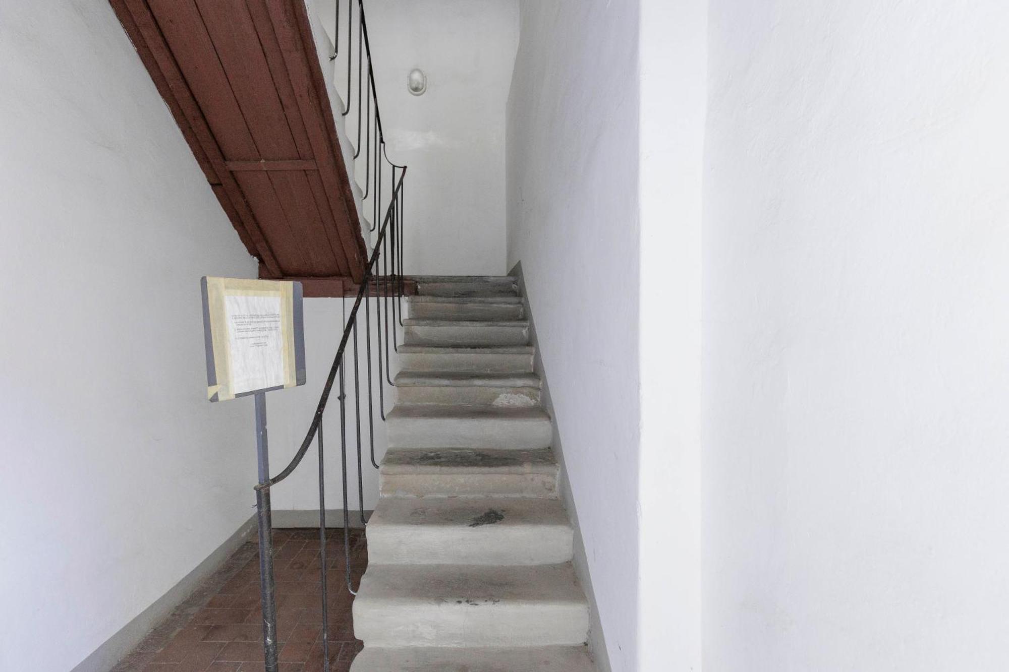 Apartamento Toscanella Charming Florencia