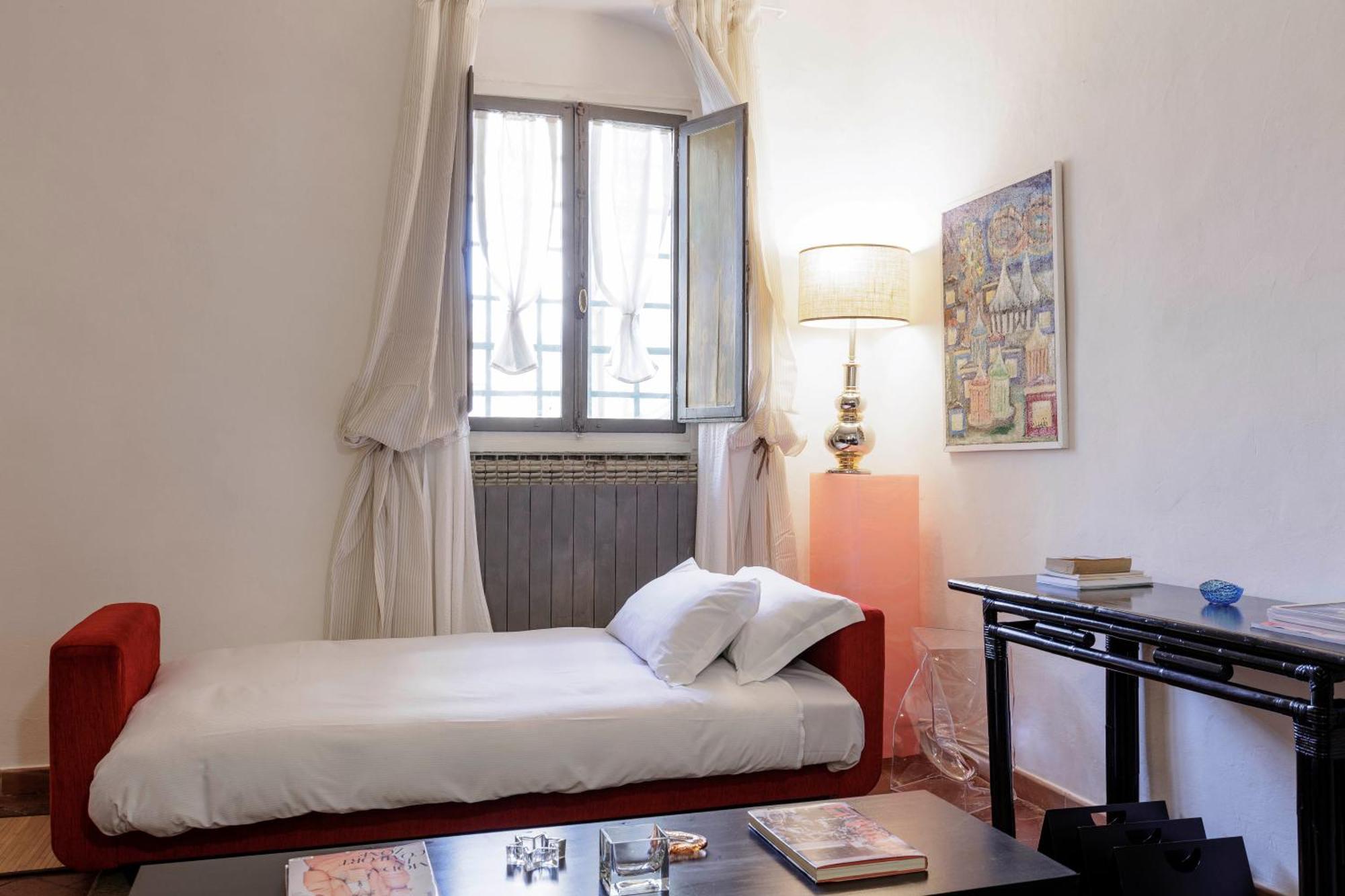Toscanella Charming Apartamento Florencia