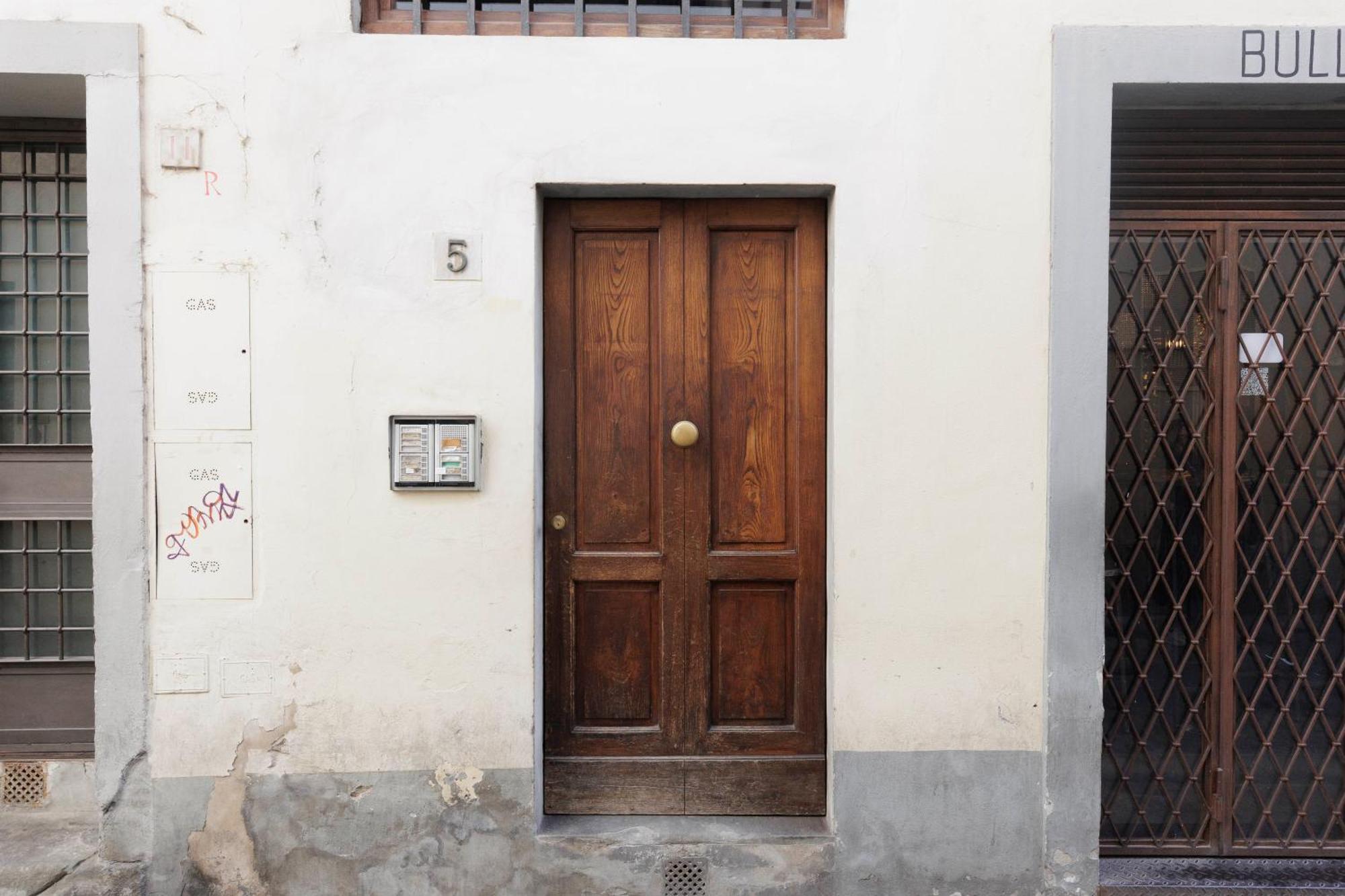 Toscanella Charming Apartamento *