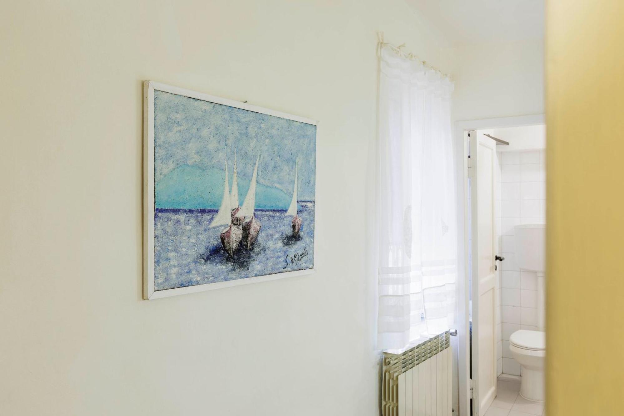 Toscanella Charming Apartamento