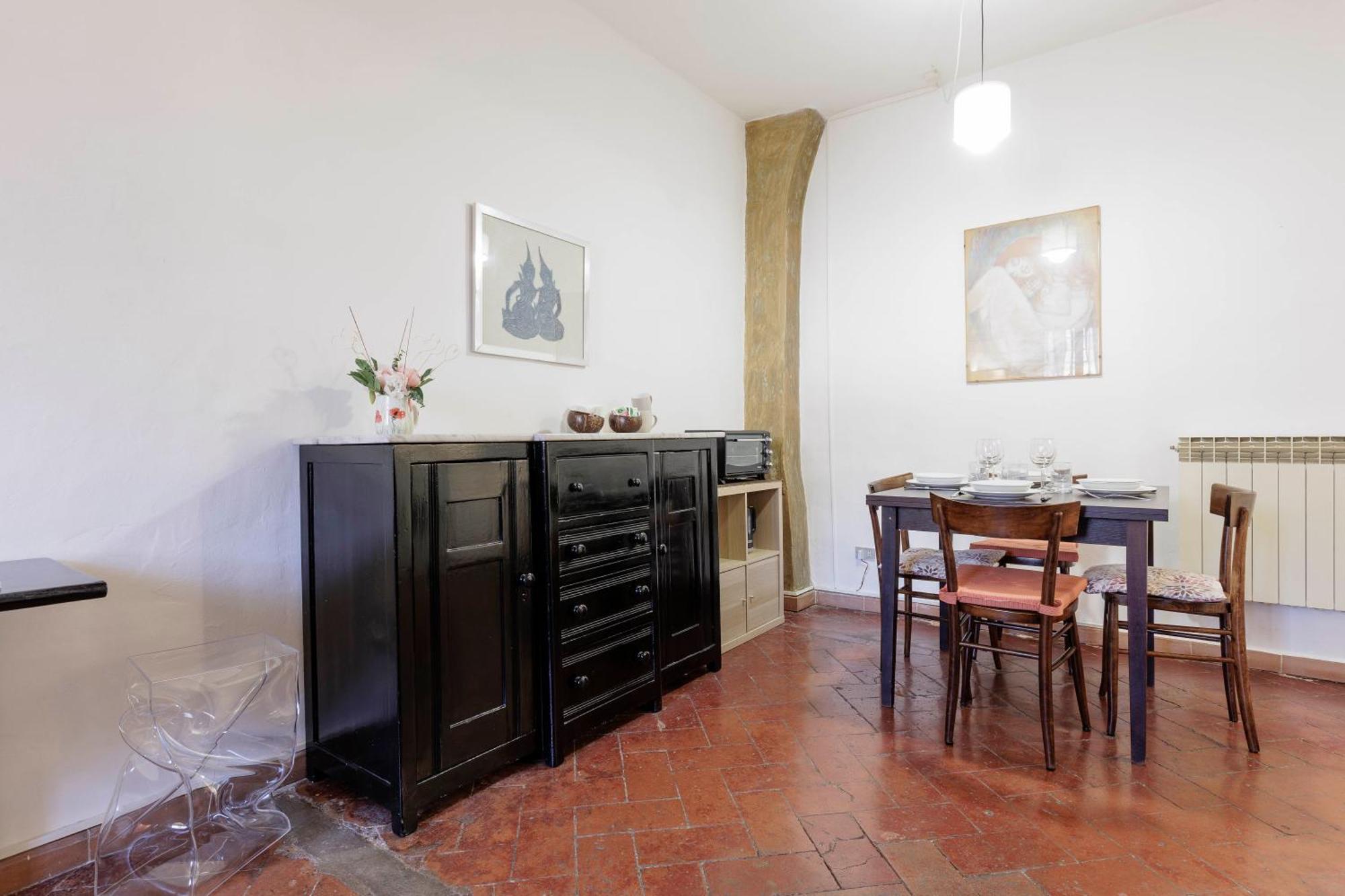 Toscanella Charming * Florencia