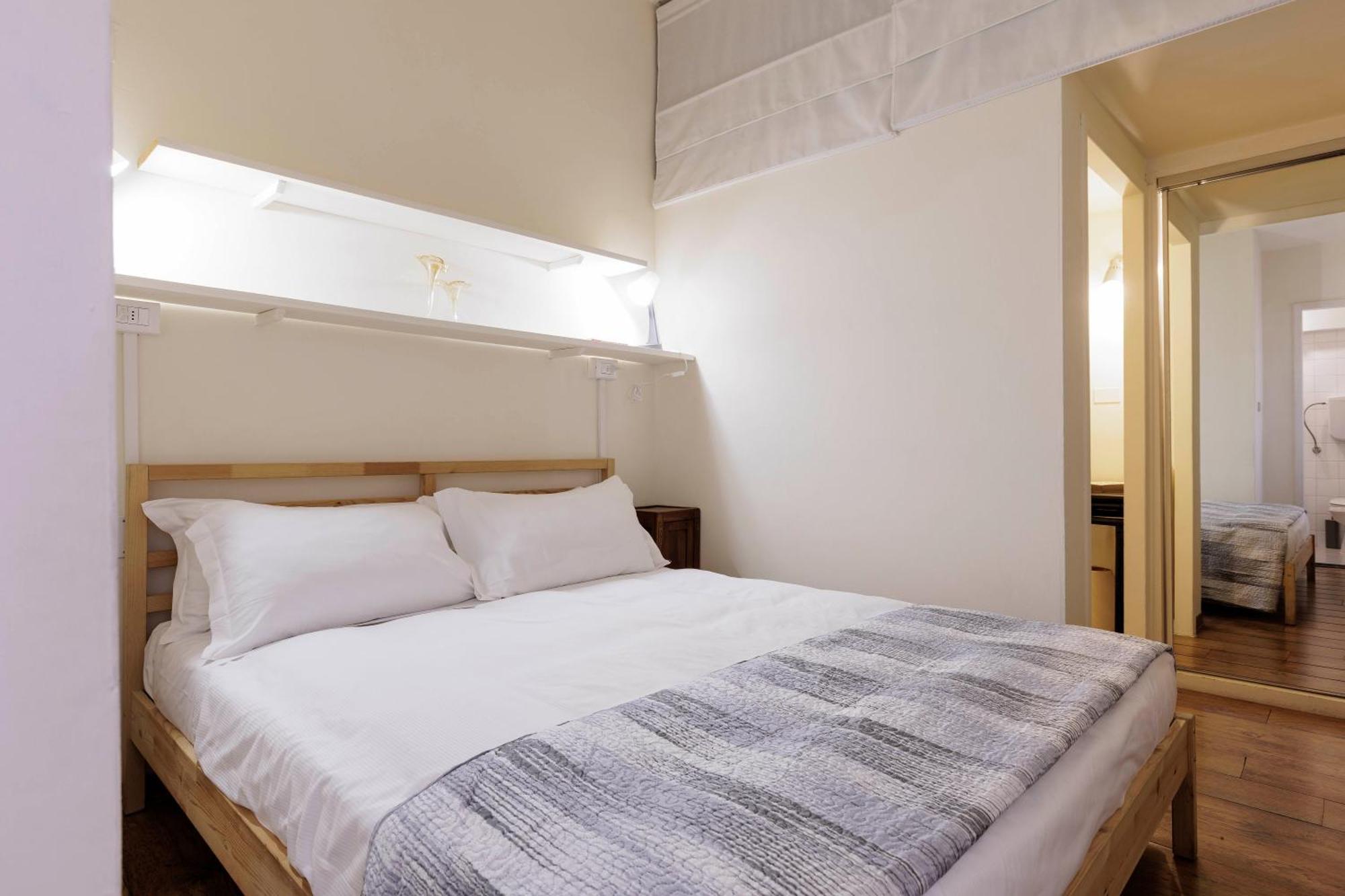 Apartamento Toscanella Charming