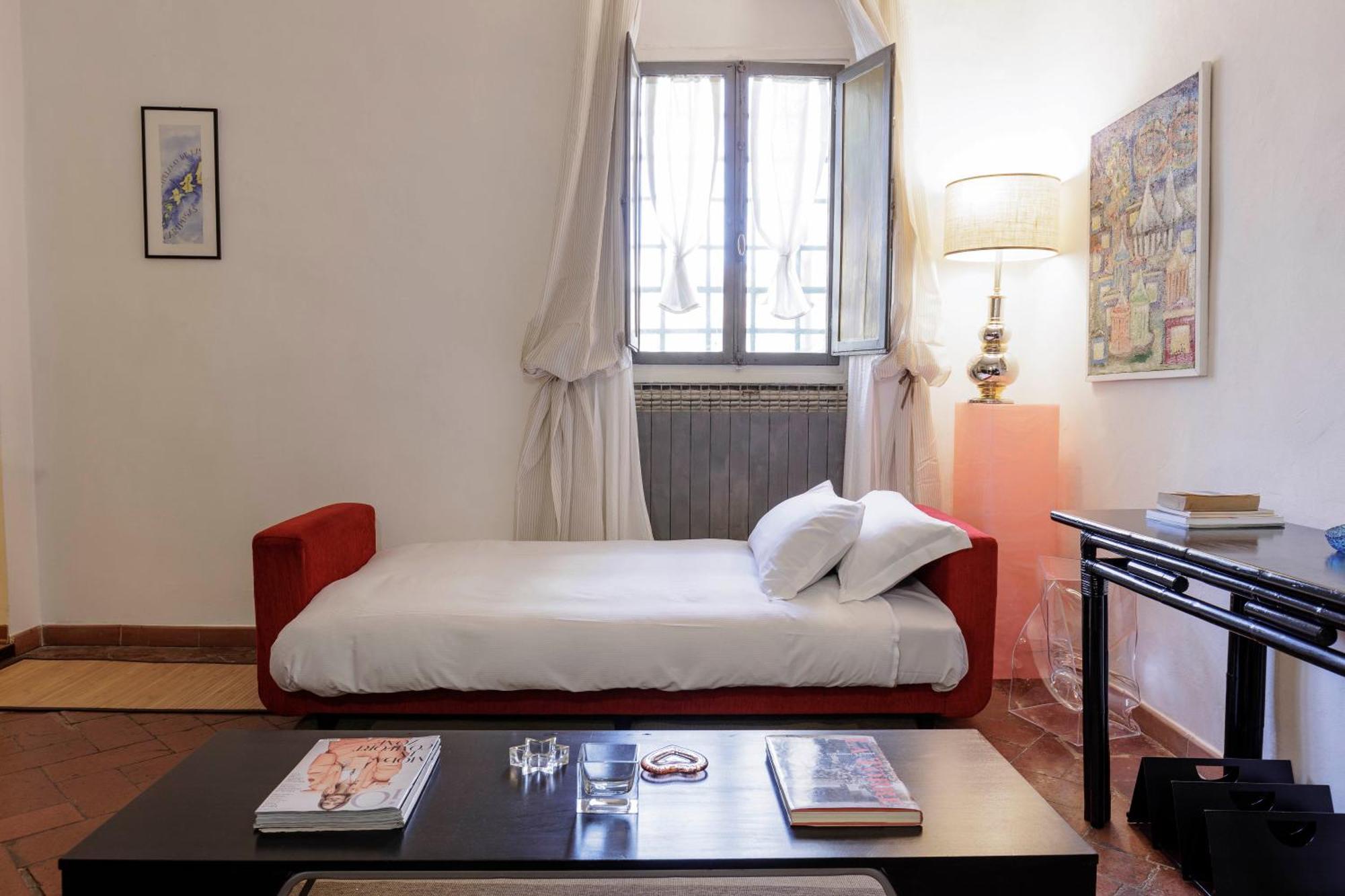 Toscanella Charming Apartamento Florencia