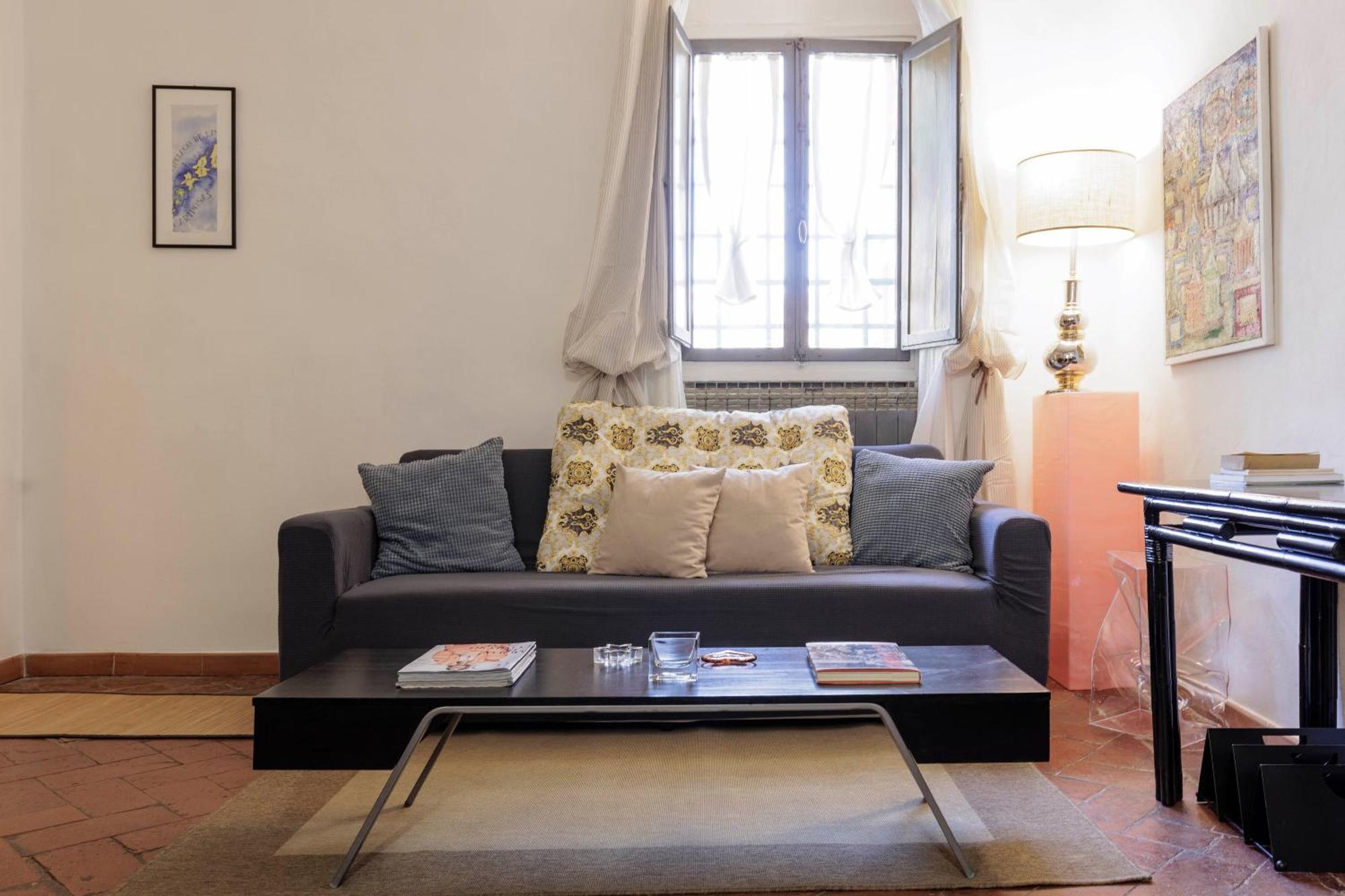 Apartamento Toscanella Charming *
